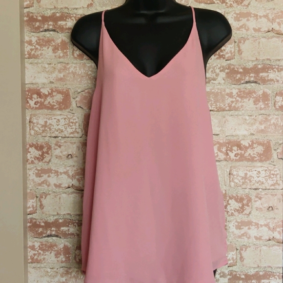 LOFT Tops - Pretty Tank